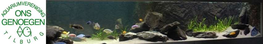 Aquariumvereniging Ons Genoegen